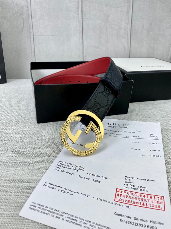 グッチベルト激安全体デザイン